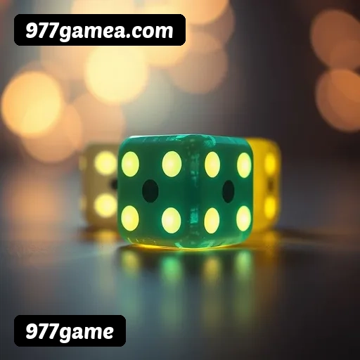 977game bônus R$5.000 + 500 giros - Rollover 35x, prazo 30 dias, 38% taxa conversão