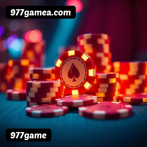 Loterias online disponíveis na 977game