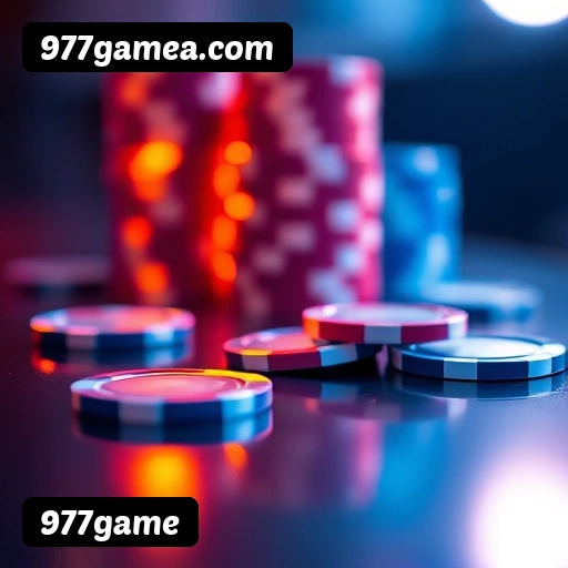 Jogo responsável 977game - Ferramentas de controle, limites, auto-exclusão, suporte CVV 188