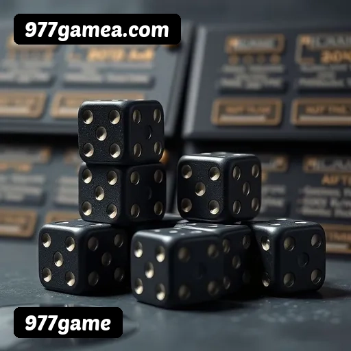 Principais provedores de slots da 977game - NetEnt, Pragmatic Play, Play'n GO